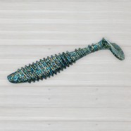 Силіконова приманка Taipan Flat Fish, 5